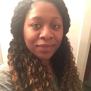 Meet your Posher, Jackie